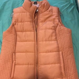 Puffer Vest